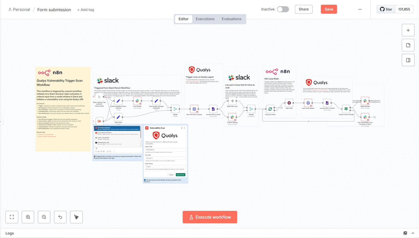 3000 + Ready-to-Use n8n Automation Templates